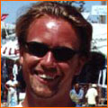 Federico Mangini