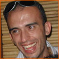 Alessandro Mangione