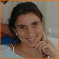 Rosalba Agosta
