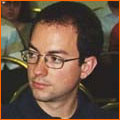 Luigi Ponti