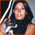 Samantha Avigliano