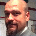 Ivan Ferrario