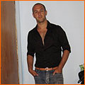 Alberto Padovani