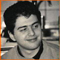 Leonardo Lastilla