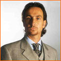 Riccardo Betti