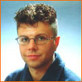Dimitri Bellini