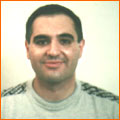 Claudio Pistacchio
