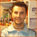 Andrea Tagliaferri