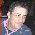 Giuseppe Piscopo