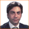 Massimo De Marco