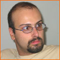 Antonio Di Lallo