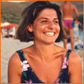 Claudia Coppola