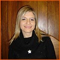 Arianna Calore