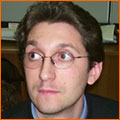 Alessandro Moriggi