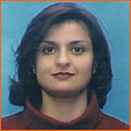 Teresa Gravante
