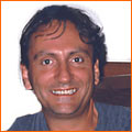 Davide Toschi