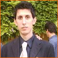 Andrea Cenci