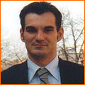 Andrea Ghedi