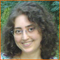 Claudia Cesti