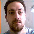 Andrea D'orazio