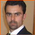 Giovanni Lavecchia