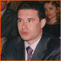 Alberto Michelis