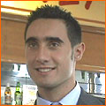 Giacomo Grecomoro