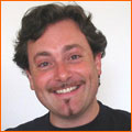 Fabrizio Pieroni