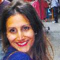 Claudia Giacomini