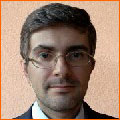Riccardo Broglio