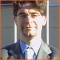 Sergio Pavan