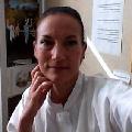 Audrey Franzesca Jager Montesi