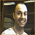 Luca Tiberia