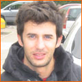 Omar Pesenti