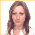 Martina Bacigalupo