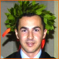 Simone Bruni