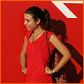 Claudia Cantarin