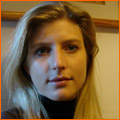 Julia Rizzo