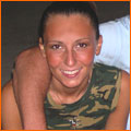 Donatella Sideri