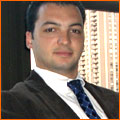 Daniel Mori
