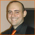 Vito Nicola Mastromarino