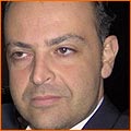 FRANCESCO SCHEPISI