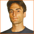 Gianluca Polgar