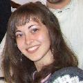 Silvia Caterino