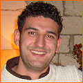Sergio Izzi