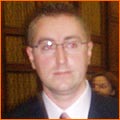 Dorian Mersini