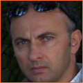 Antonio Clemente