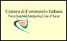 Premio per Tesi di laurea e di dottorato "Luciana Falotico", Camera di Commercio Italiana