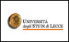 Borsa di studio post-lauream, Università degli Studi di Lecce