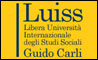 Assegno di ricerca, Luiss Guido Carli